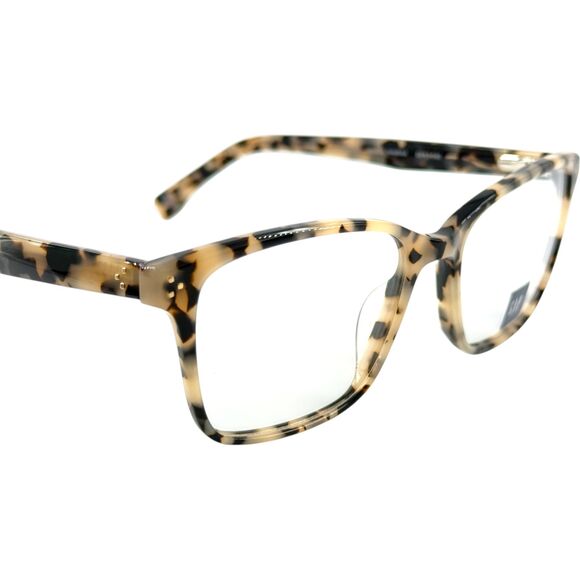 Gap VGP035 Womens Eyeglass Frame White Havana main image 4